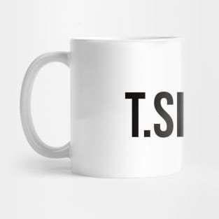 T.Silva 6 - 22/23 Season Mug